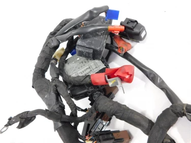 Instalacja elektryczna wiĄzka ktm rc 390 22-24 u-11 jy402275