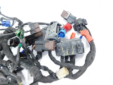 Instalacja elektryczna wiĄzka ktm rc 390 22-24 u-11 jy402275