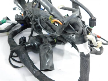 Instalacja elektryczna wiĄzka ktm rc 390 22-24 u-11 jy402275