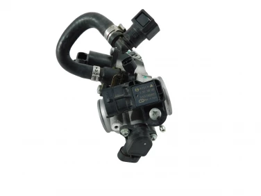 PRZEPUSTNICA GAŹNIK KTM RC 125 22-24 U-11 JY611235