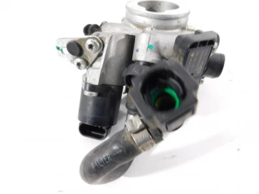 Przepustnica gaŹnik ktm rc 125 22-24 u-11 jy611235