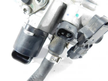 Przepustnica gaŹnik ktm rc 125 22-24 u-11 jy611235