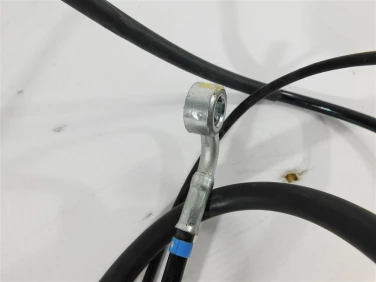 Pompa hamulcowa tyŁ ktm rc 390 22-24 u-11 94813060033