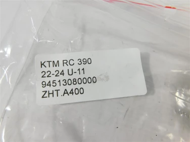 Zacisk hamulec tyŁ tylny ktm rc 390 22-24 u-11 94513080000