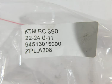Zacisk hamulec przÓd lewy ktm rc 390 22-24 u-11 94513015000