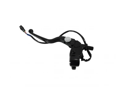 DŹWIGNIA MOCOWANIE SPRZĘGŁO KTM RC 390 22-24 U-11 94502031044