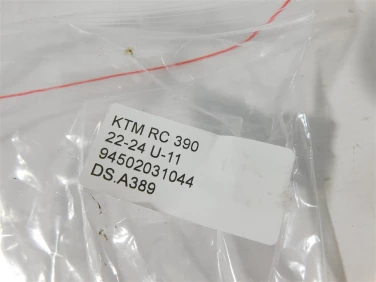 DŹwignia mocowanie sprzĘgŁo ktm rc 390 22-24 u-11 94502031044