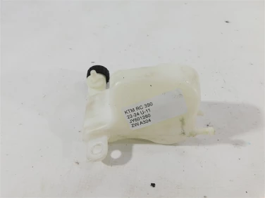 Zbiorniczek wody pŁynu ktm rc 390 22-24 u-11 jy601280