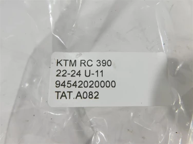 Tarcza abs hamulec tyŁ ktm rc 390 22-24 u-11 94542020000