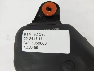 Kolanko kolektor wydech ktm rc 390 22-24 u-11 94305050000