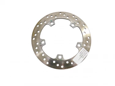 TARCZA HAMULCOWA TYŁ KTM RC 390 22-24 3,90MM U-11 94510060000