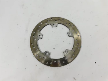 Tarcza hamulcowa tyŁ ktm rc 390 22-24 3,90mm u-11 94510060000