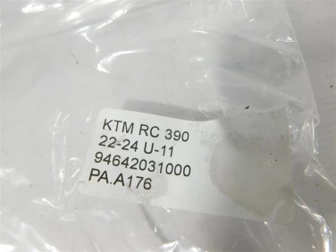 Pompa hamulcowa abs ktm rc 390 22-24 u-11 94642031000
