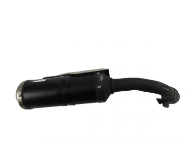 WYDECH KOŃCOWY TŁUMIK KTM RC 390 22-24 U-11 94505083000