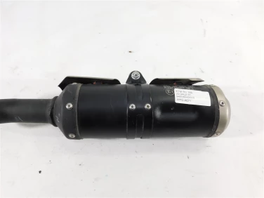 Wydech koŃcowy tŁumik ktm rc 390 22-24 u-11 94505083000