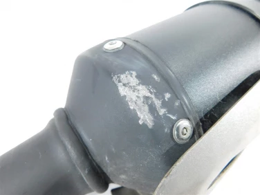 Wydech koŃcowy tŁumik ktm rc 390 22-24 u-11 94505083000