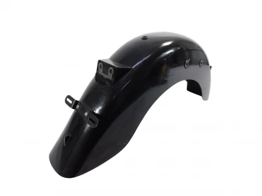 BŁOTNIK TYŁ TYLNY HONDA VT 125 SHADOW 99-06 U-11 80100-KGBA-6100