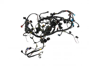 INSTALACJA ELEKTRYCZNA WIĄZKA TRIUMPH TIGER 01-06 955i U-11 T2500542