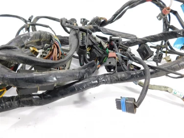 Instalacja elektryczna wiĄzka triumph tiger 01-06 955i u-11 t2500542