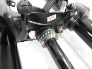 Laga pÓŁka zawiesznie lagi ktm rc 390 22-24 u-11 94801001000 94801002000