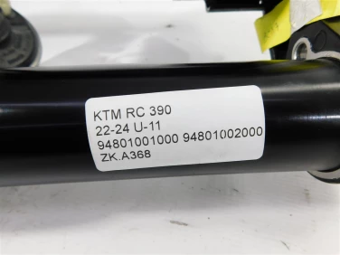 Laga pÓŁka zawiesznie lagi ktm rc 390 22-24 u-11 94801001000 94801002000