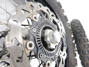 Felgi koŁa komplet husqvarna 701 enduro 16-23 u-11 7650910104430 7651010104430