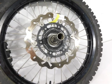 Felgi koŁa komplet husqvarna 701 enduro 16-23 u-11 7650910104430 7651010104430