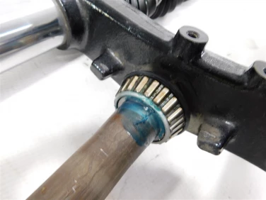 Laga pÓŁka zawiesznie lagi triumph tiger 955i 01-06 t2042431 t2042432 u-11