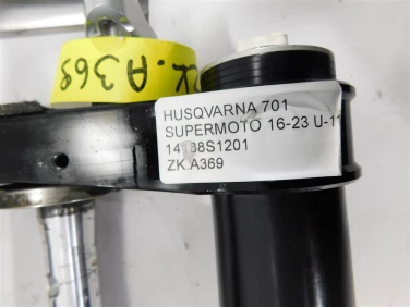 Laga pÓŁka zawiesznie lagi husqvarna 701 supermoto 16-23 14188s1201 u-11