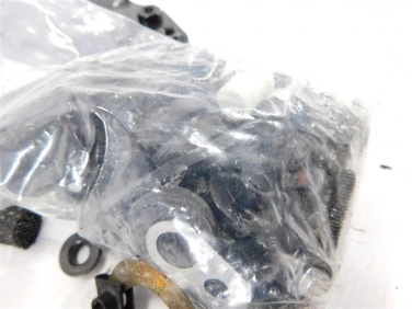 Śruby zestaw Śrub ducati monster 937 21-25 u-11