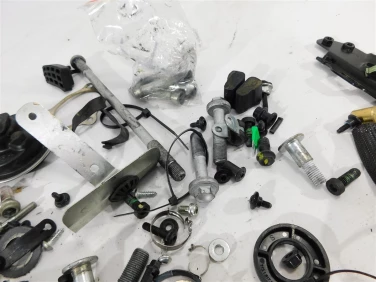 Śruby zestaw Śrub ducati monster 937 21-25 u-11