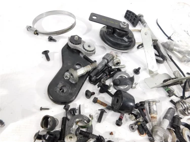 Śruby zestaw Śrub ducati monster 937 21-25 u-11