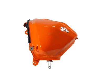 ZBIORNIK PALIWA BAK KTM RC 390 22-24 94507013000EB U-11