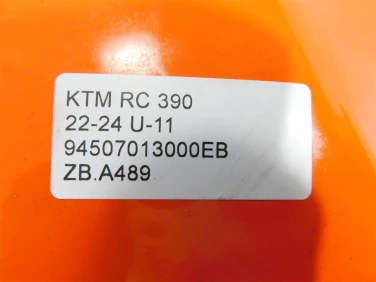 Zbiornik paliwa bak ktm rc 390 22-24 94507013000eb u-11