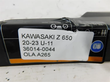 OsŁona ŁaŃcucha ŁaŃcuch kawasaki z 650 20-23 36014-0044 u-11
