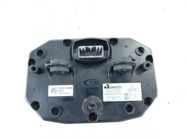 Licznik prĘdkoŚciomierz kawasaki z 650 20-23 25031-0866 u-11