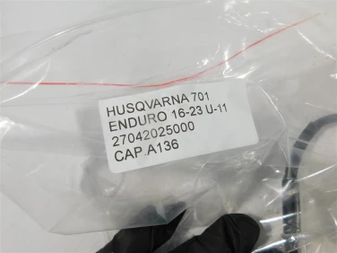 Czujnik abs przÓd przedni husqvarna 701 enduro 16-23 27042025000 u-11