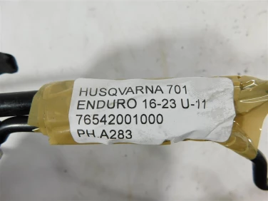 PrzewÓd hamulec wĄŻ husqvarna 701 enduro 16-23 76542001000 u-11