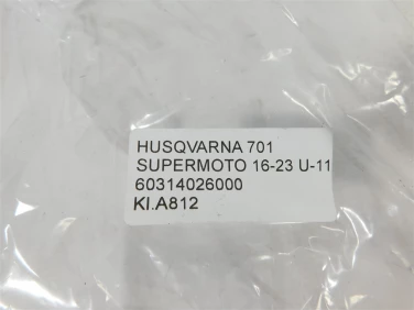 Kierunek kierunkowskaz husqvarna 701 supermoto 16-23 60314026000 u-11