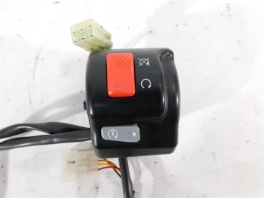 PrzeŁĄcznik prawy przÓd husqvarna 701 supermoto 16-23 76011073100 u-11