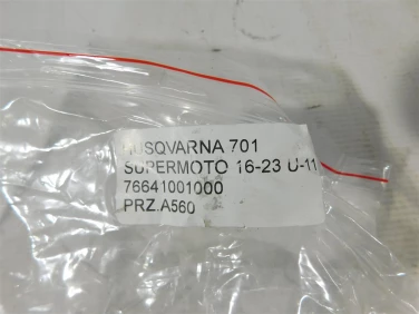 Przepustnica gaŹnik husqvarna 701 supermoto 16-23 u-11 76641001000
