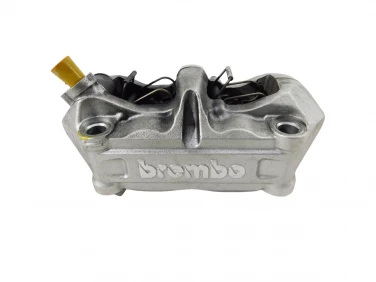 ZACISK HAMULEC PRZÓD LEWY HUSQVARNA 701 SUPERMOTO 16-23 U-11 6011301510101