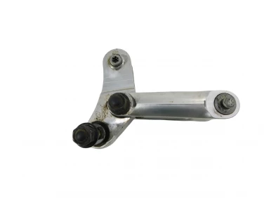 KOŁYSKA KIWAK AMORTYZATOR HUSQVARNA 701 ENDURO 16-23 U-11 KBA 90958 TYP 55-A