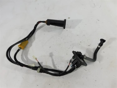 Pompa paliwa zbiornik husqvarna 701 enduro 16-23 u-11 27007088000