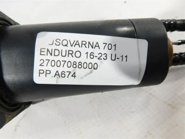 Pompa paliwa zbiornik husqvarna 701 enduro 16-23 u-11 27007088000