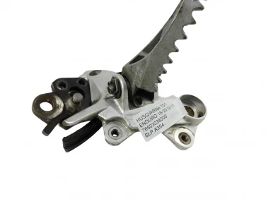 SET PODNÓŻEK LEWY PRZÓD HUSQVARNA 701 ENDURO 16-23 U-11 76503038000