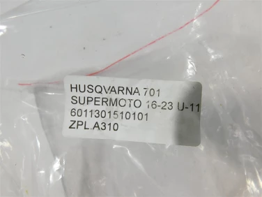 Zacisk hamulec przÓd lewy husqvarna 701 supermoto 16-23 u-11 6011301510101