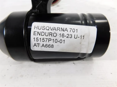 Amortyzator tyŁ amor husqvarna 701 enduro 16-23 u-11 15157p10-01