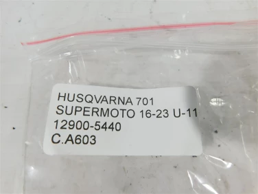 Cewka zapŁonowa cewki husqvarna 701 supermoto 16-23 u-11 12900-5440