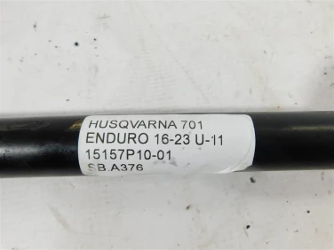 Stopka boczna husqvarna 701 enduro 16-23 u-11 15157p10-01